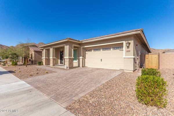 Buckeye, AZ 85396,21168 W WINDSOR Avenue