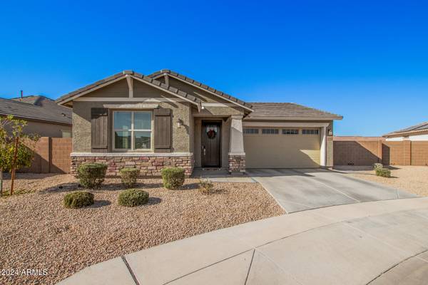 Laveen, AZ 85339,9316 S 39TH Drive