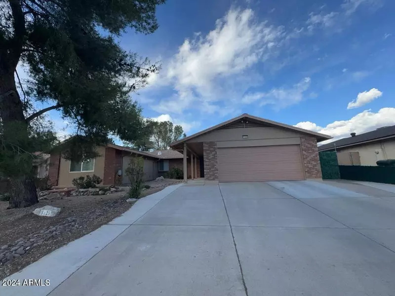 5125 CAMINO DE ARENA --, Sierra Vista, AZ 85635