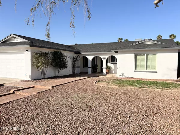 Glendale, AZ 85304,5252 W GARDEN Drive