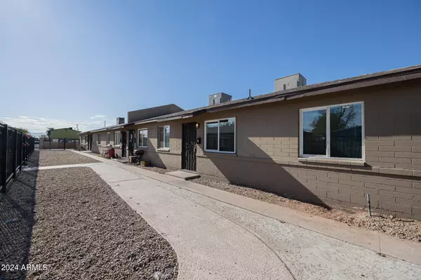 2202 E TAYLOR Street #5, Phoenix, AZ 85006