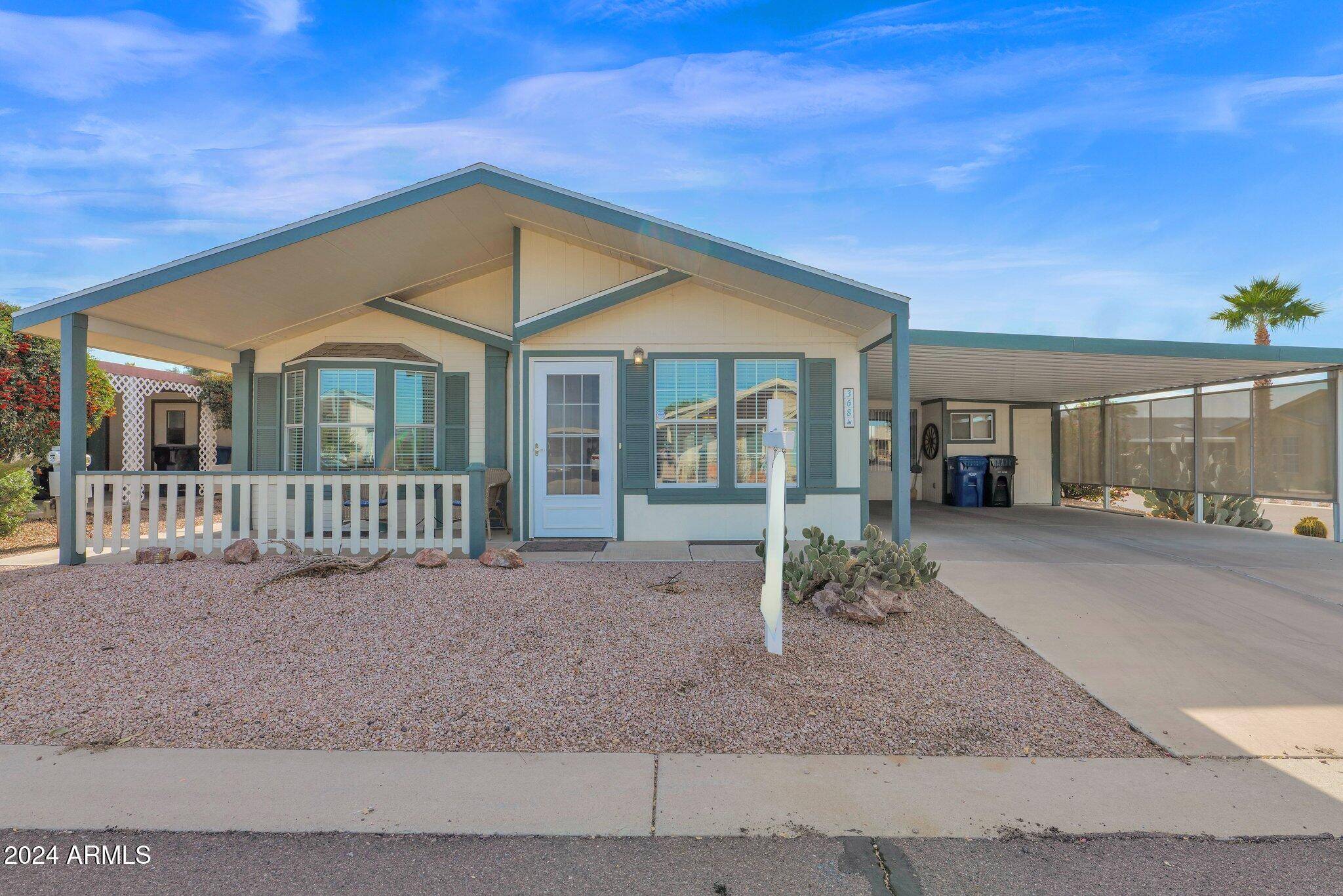 8500 E SOUTHERN Avenue #368, Mesa, AZ 85209