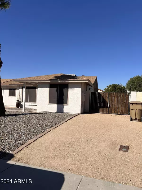 Peoria, AZ 85382,8820 W MEADOW Drive