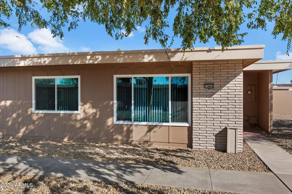 Sun City, AZ 85351,13844 N 111TH Avenue