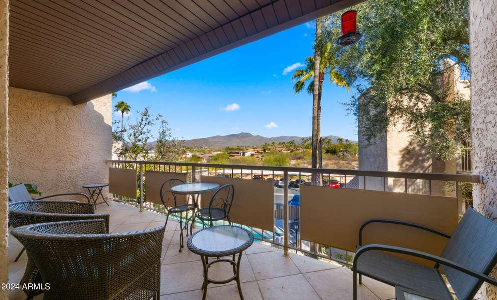 7402 E CAREFREE Drive #310, Carefree, AZ 85377