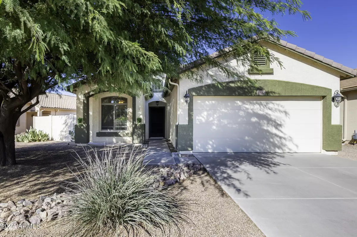 Maricopa, AZ 85139,45142 W WINDROSE Drive