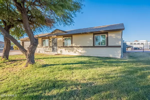 Coolidge, AZ 85128,8926 E MALORIE Lane