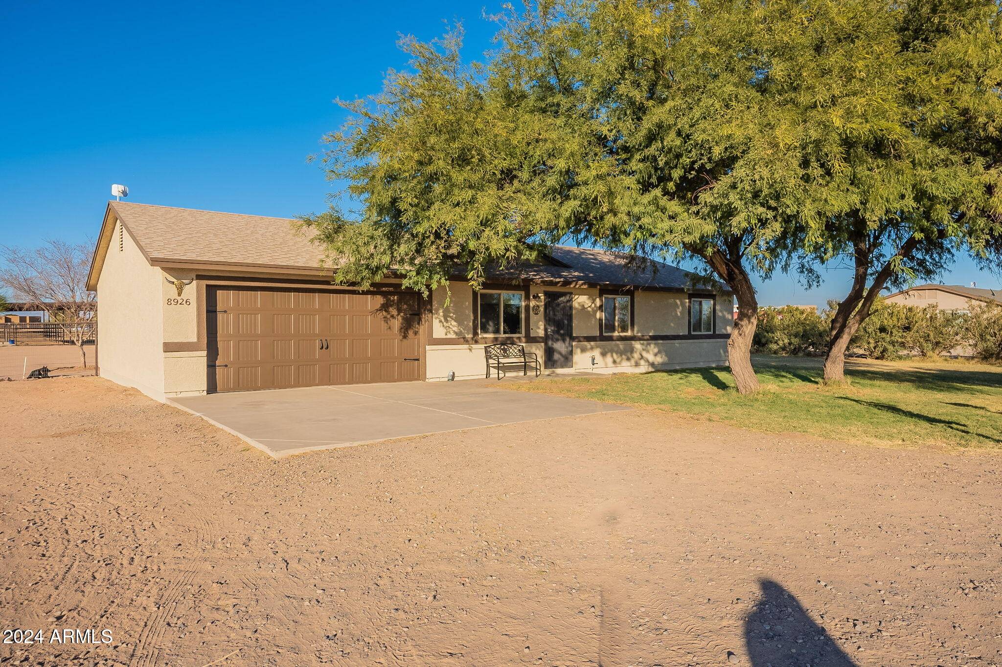 Coolidge, AZ 85128,8926 E MALORIE Lane