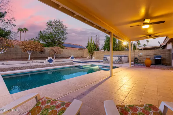 4524 E VILLA MARIA Drive, Phoenix, AZ 85032