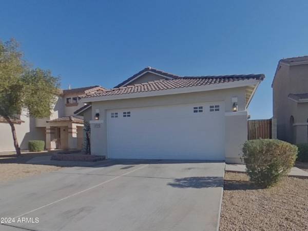 Laveen, AZ 85339,6719 W DESERT Lane