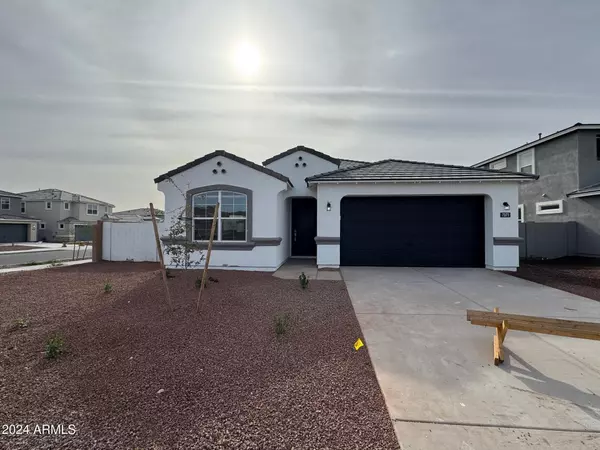 7371 W WHITEHORN Trail, Peoria, AZ 85383