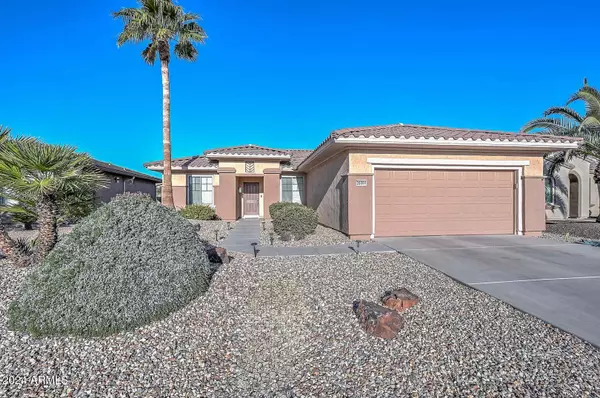 20888 N CANYON WHISPER Drive, Surprise, AZ 85387