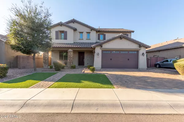 6260 S FRESNO Street, Chandler, AZ 85249