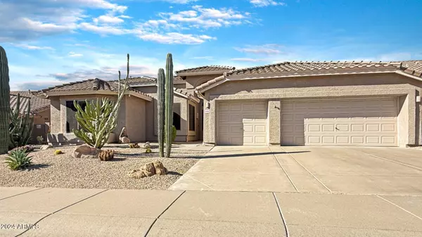 4946 E SKINNER Drive, Cave Creek, AZ 85331