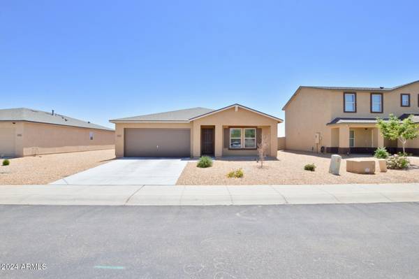 191 W Watson Court, Casa Grande, AZ 85122