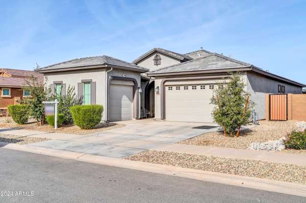 Surprise, AZ 85387,16406 W CHARLOTTE Drive