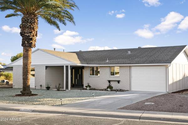 10035 N 103RD Drive, Sun City, AZ 85351