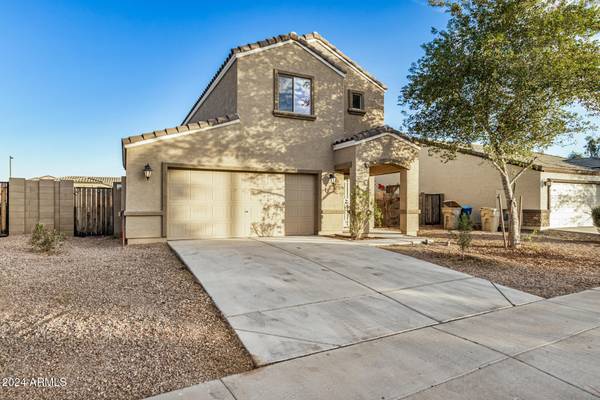 Buckeye, AZ 85326,8737 S 253RD Drive