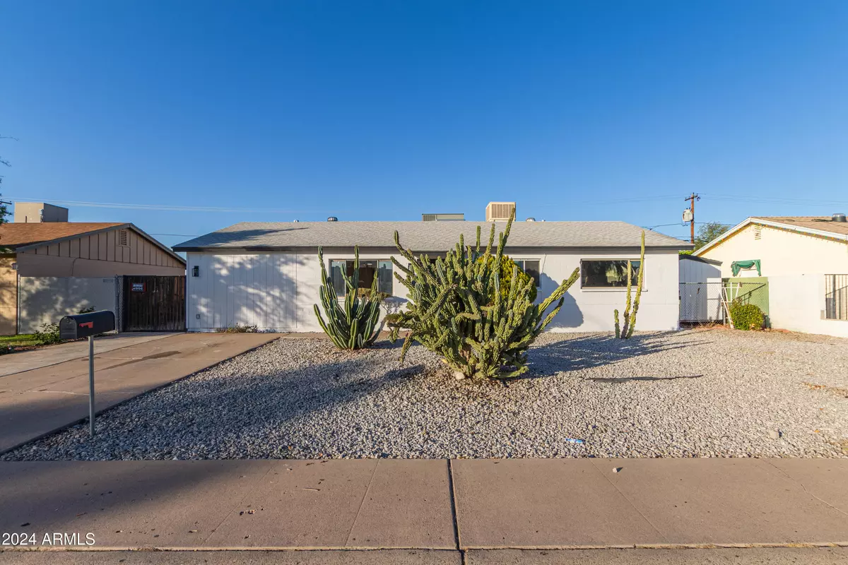 Phoenix, AZ 85029,3350 W WETHERSFIELD Road