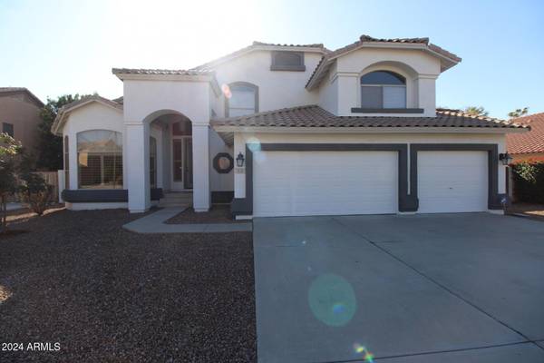 Gilbert, AZ 85295,1535 E TOLEDO Street