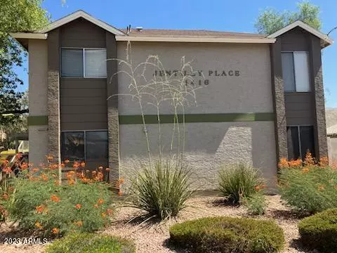 1416 S Jentilly Lane #102, Tempe, AZ 85281