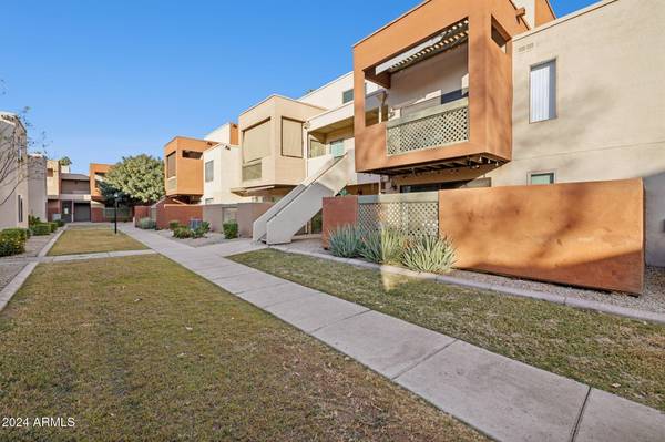 3500 N HAYDEN Road #2010, Scottsdale, AZ 85251