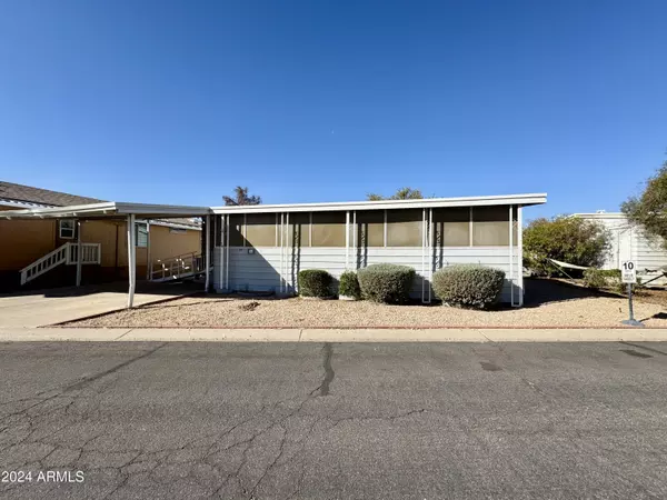 6960 W PEORIA Avenue #16, Peoria, AZ 85345