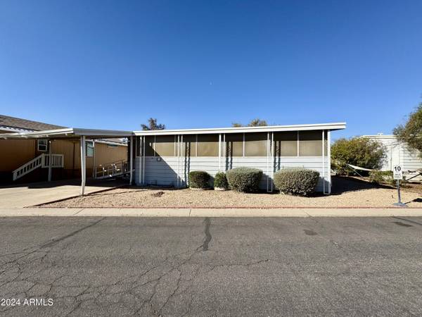 Peoria, AZ 85345,6960 W PEORIA Avenue #16