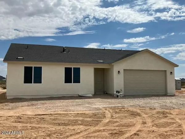 Buckeye, AZ 85326,19111 W NOLAN Drive