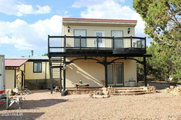 Vernon, AZ 85940,40 COUNTY ROAD N3133 -- N