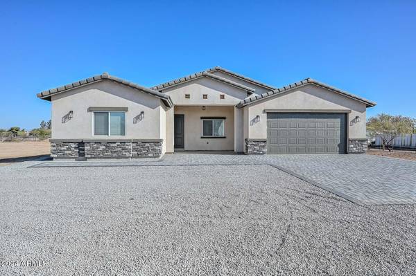 Wittmann, AZ 85361,27625 N DENVER HILL Drive