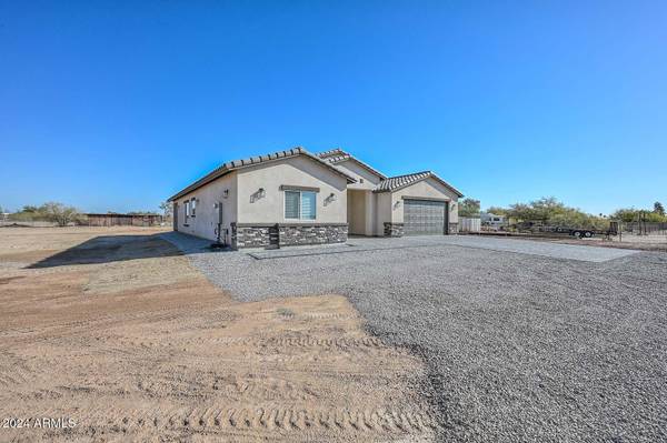 Wittmann, AZ 85361,27625 N DENVER HILL Drive