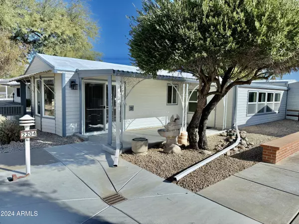 Surprise, AZ 85374,17200 W BELL Road #2204