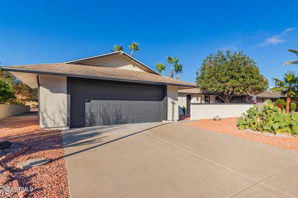 Sun City West, AZ 85375,12440 W EVENINGSIDE Drive