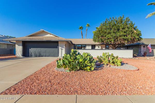 Sun City West, AZ 85375,12440 W EVENINGSIDE Drive