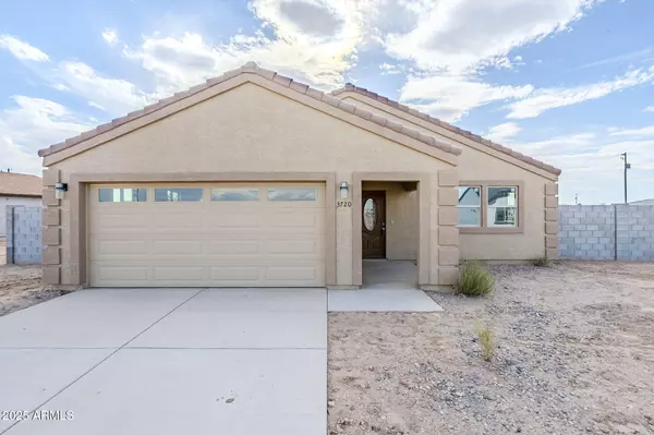 Eloy, AZ 85131,3720 N SAN CARLOS Drive