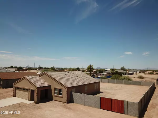 3720 N SAN CARLOS Drive, Eloy, AZ 85131