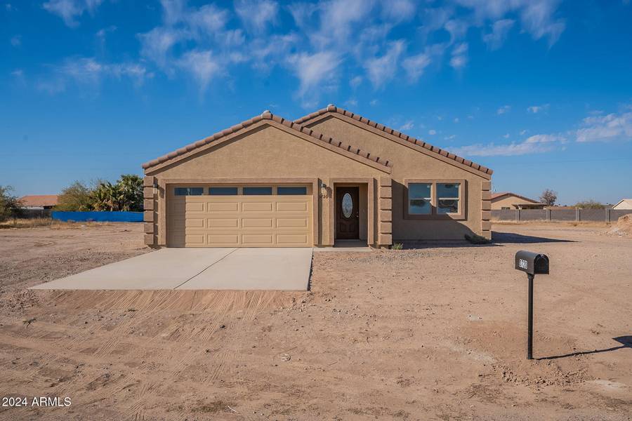 3720 N SAN CARLOS Drive, Eloy, AZ 85131