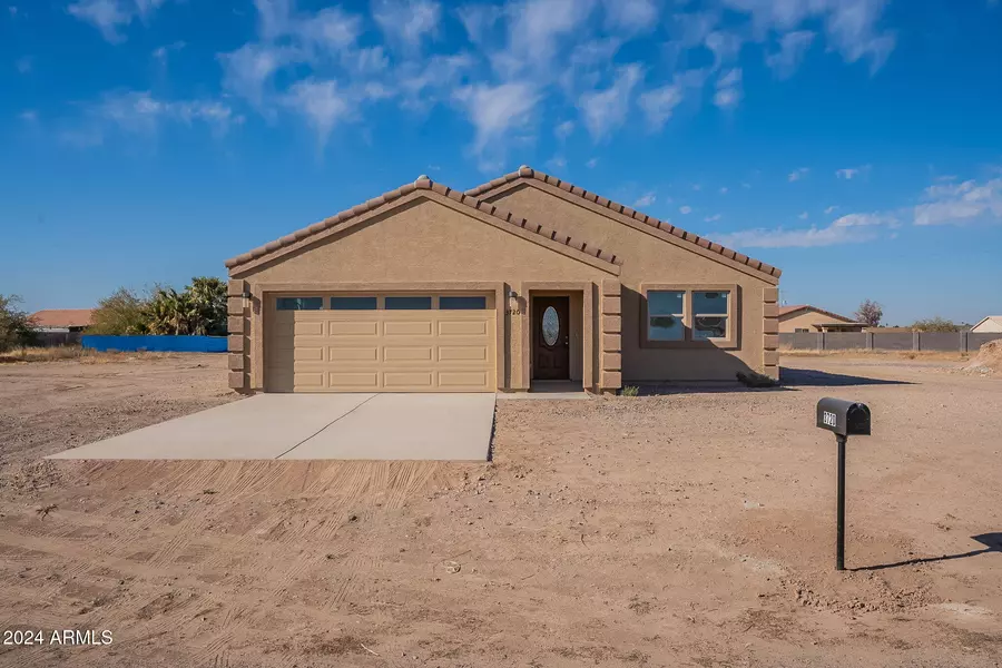 3720 N SAN CARLOS Drive, Eloy, AZ 85131