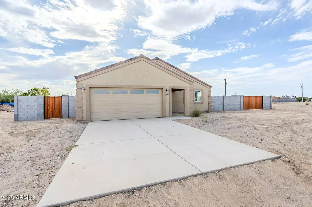 Eloy, AZ 85131,3720 N SAN CARLOS Drive