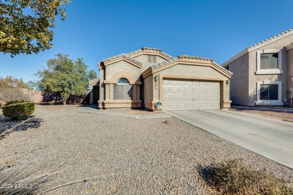 El Mirage, AZ 85335,12426 W SAINT MORITZ Lane