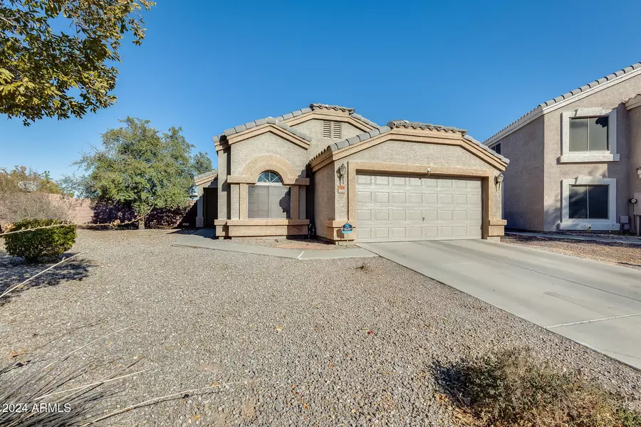 12426 W SAINT MORITZ Lane, El Mirage, AZ 85335