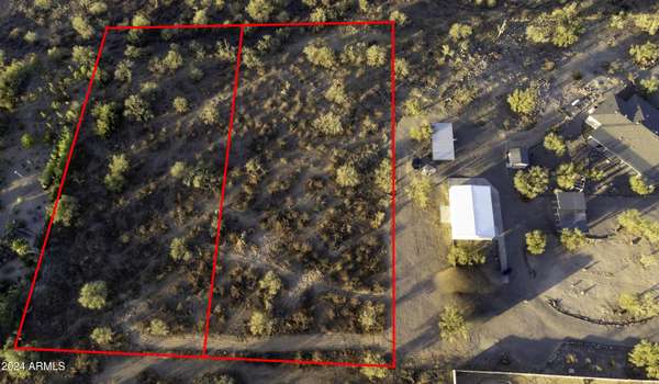 New River, AZ 85087,0 N 20th Street #-