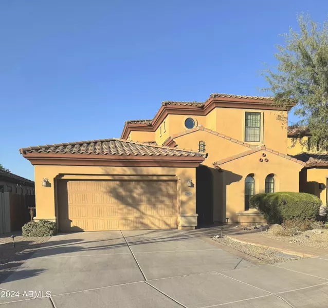 9810 E SOUTH BEND Drive, Scottsdale, AZ 85255