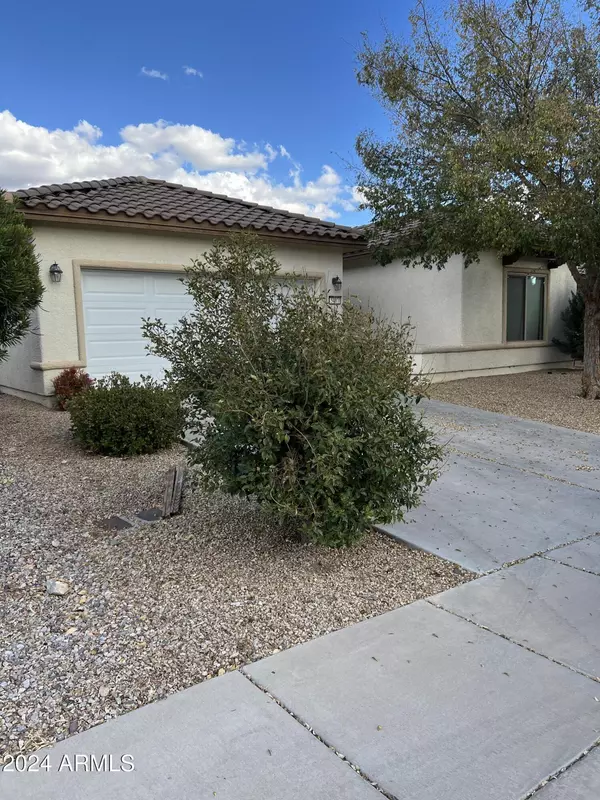 5487 WACO Drive, Sierra Vista, AZ 85635