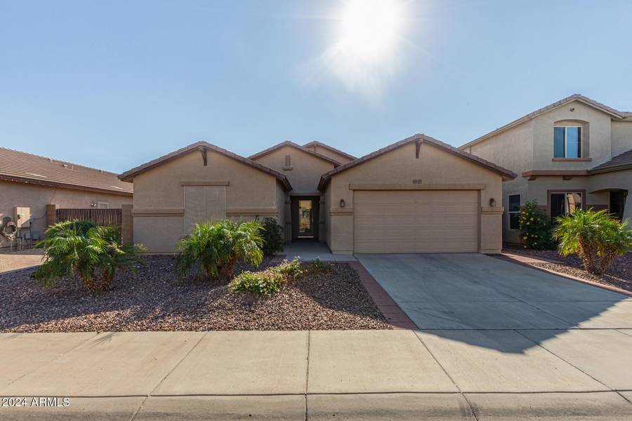 12121 W PATRICK Lane, Sun City, AZ 85373