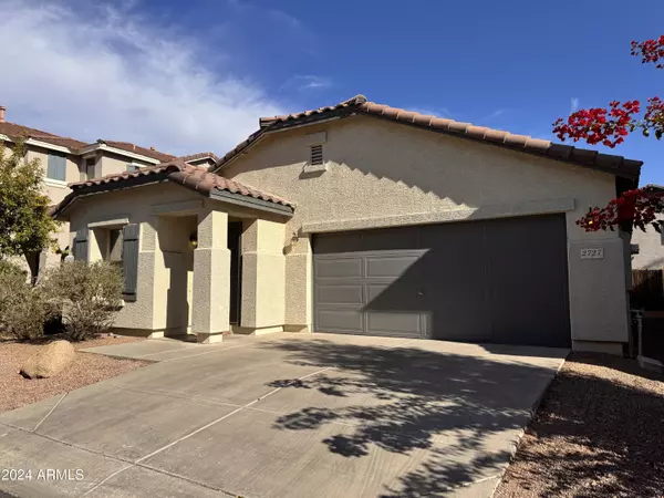 2727 S SAILORS Way, Gilbert, AZ 85295