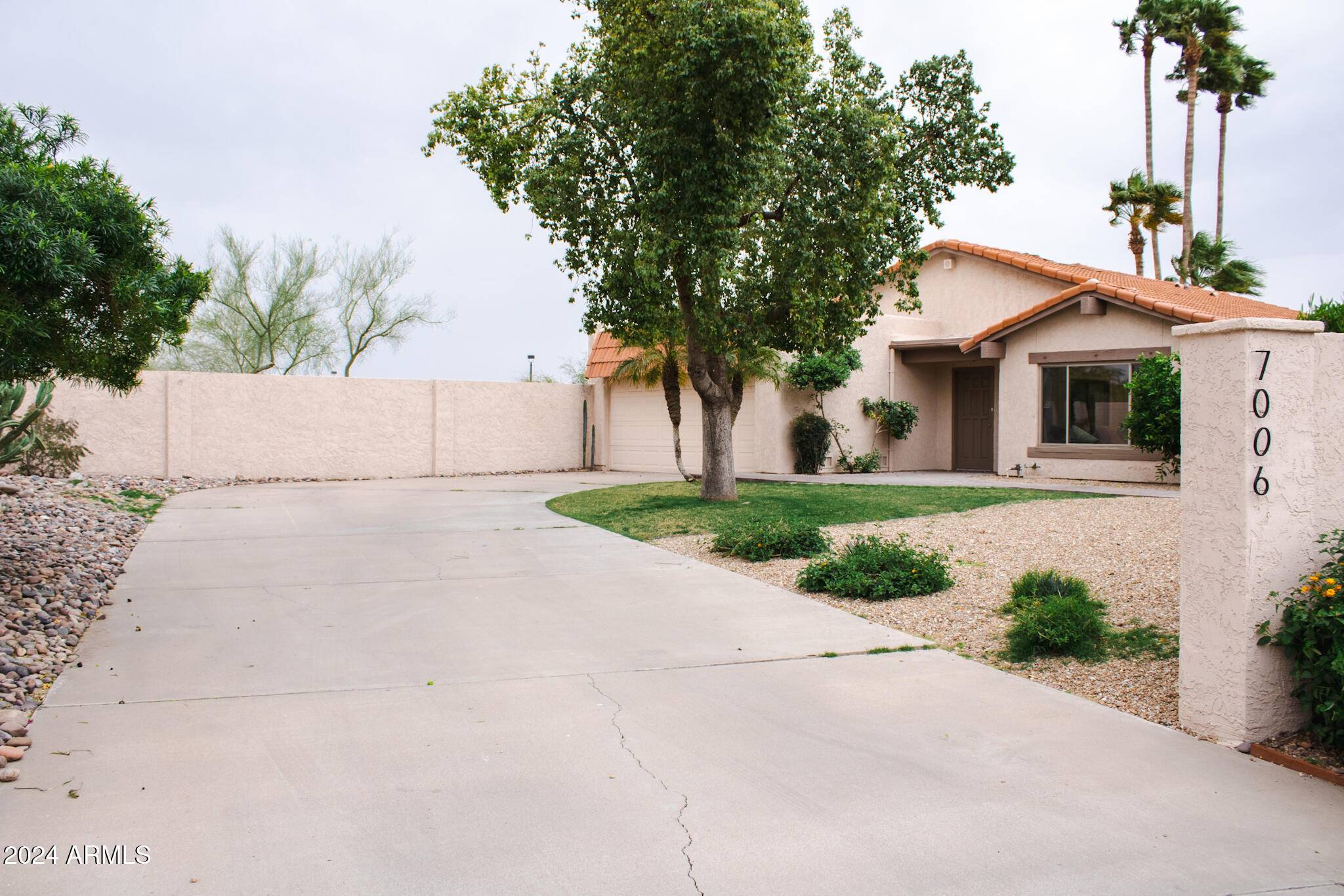 7006 N VIA DE AMOR --, Scottsdale, AZ 85258