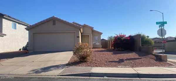 12001 N PABLO Street, El Mirage, AZ 85335