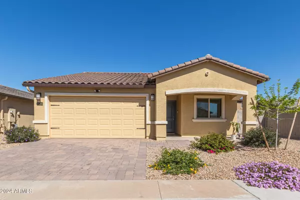 Buckeye, AZ 85326,25794 W SAMANTHA Way